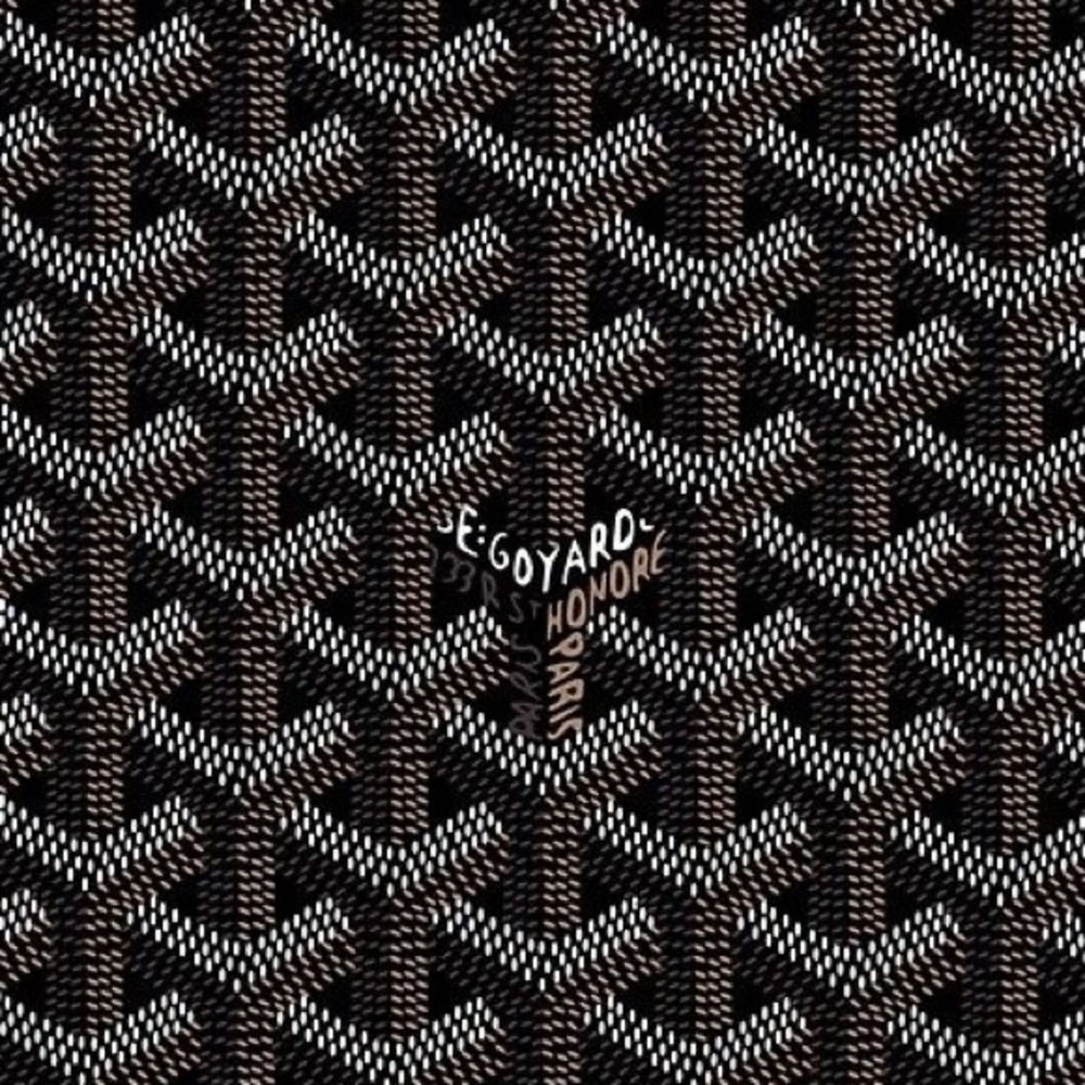 Meet your Posher, Xavier